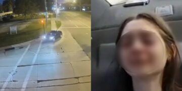 Alldaynews.gr 20χρονη σκότωσε δύο συνομήλικους γιατί ο ένας θα τη χώριζε, αλλά ανησυχούσε για το βραχιόλι της