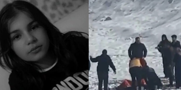 Alldaynews.gr Ανείπωτη τραγωδία: Σκυλιά κατασπάραξαν 12χρονη – Κατέρρευσε ο πατέρας της (φωτο, video)