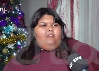 Συγκινεί η 13χρονη που δέχεται bullying: «Δεν θέλω να υπάρχω, δεν μου αρέσει η ζωή μου. Θέλω να γίνω κι εγώ φυσιολογική…