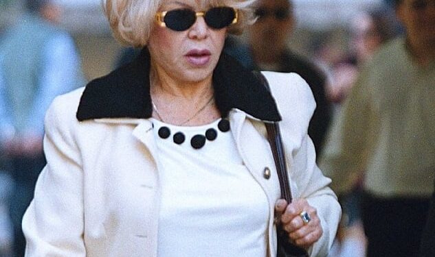 Καίτη Γκρέυ: Συγκινητικές δηλώσεις από τον εγγονό της – «Σεβαστήκαμε την τελευταία της επιθυμία»