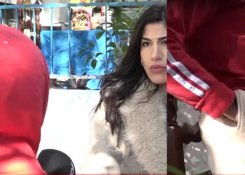 Alldaynews.gr Επίθεση σε 16χρονη έξω από σχολείο: «Με κράτησαν 5 μέρες αιχμάλωτη και με βiασαν – Δεν μπορώ να βγω έξω από το σπίτι καθόλου, φοβάμαι»