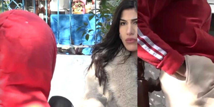 Alldaynews.gr Επίθεση σε 16χρονη έξω από σχολείο: «Με κράτησαν 5 μέρες αιχμάλωτη και με βiασαν – Δεν μπορώ να βγω έξω από το σπίτι καθόλου, φοβάμαι»