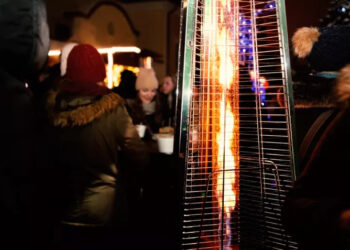 Alldaynews.gr Απαγορεύονται οι σόμπες εξωτερικού χώρου