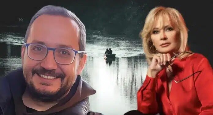 Alldaynews.gr Χαμός με το βίντεο της Νικολούλη για τον Βασίλη – Έpχεται τεpάστια αποκάλυψη