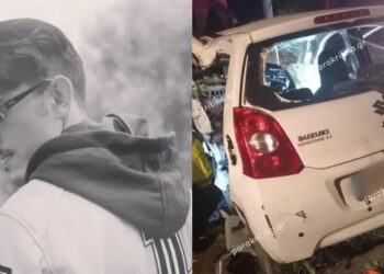 Είχε αφαιρεθεί το δίπλωμα στον 45χρονο οδηγό της Porsche που εμπλέκεται στο τροχαίο με θύμα τον 22χρονο – Προσπάθησε να διαφύγει