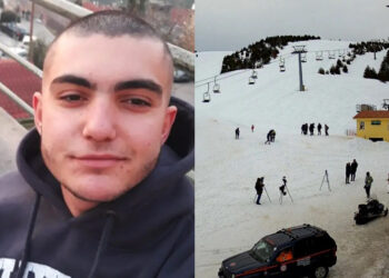 Θρίλερ στο Σέλι: «Kάθε δευτερόλεπτο μετράει, πιστεύουμε ότι θα τον βρούμε» – «Είναι γυμνασμένος, ξέρει να επιβιώνει, φοβάμαι μήπως χτύπησε»