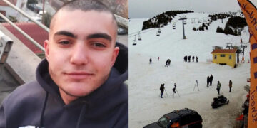 Alldaynews.gr Θρίλερ στο Σέλι: «Kάθε δευτερόλεπτο μετράει, πιστεύουμε ότι θα τον βρούμε» – «Είναι γυμνασμένος, ξέρει να επιβιώνει, φοβάμαι μήπως χτύπησε»