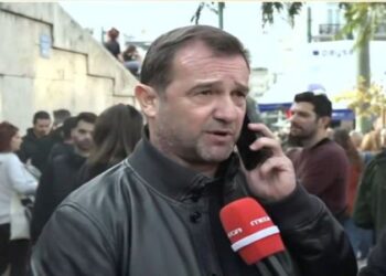 Μάχη για τη ζωή του δίνει 3χρονο αγοράκι στην Κρήτη – Φέρει τραύμα στο κεφάλι, χειροπέδες στη μητέρα και τον σύντροφό της