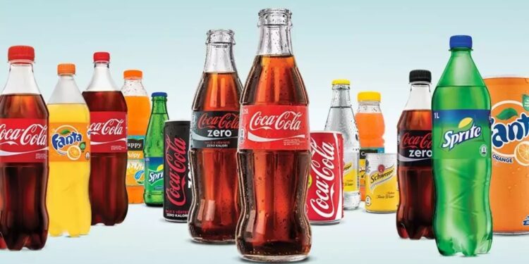 Τοξική ουσία σε Coca Cola, FANTA, Sprite και Fuze Tea – «Μην πίνετε» – Συναγερμός σε 11 χώρες