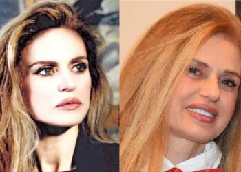 Λίμπερτυ Πολύζου: Θρίλερ με το θάνατό της – Βρέθηκε νεκρή μέσα στο σπίτι της μαζί με την κόρη της