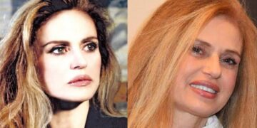 Λίμπερτυ Πολύζου: Θρίλερ με το θάνατό της – Βρέθηκε νεκρή μέσα στο σπίτι της μαζί με την κόρη της