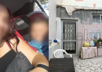 «Το είχαν κάνει ρημάδι στο ξύλο» – «Βλέπω το παιδί αναίσθητο στον καναπέ», περιγράφει η 17χρονη που έσωσε το 3χρονο στο Ηράκλειο