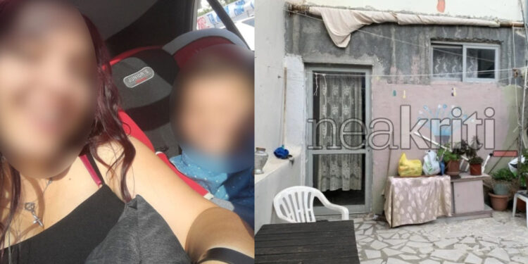 Alldaynews.gr «Το είχαν κάνει ρημάδι στο ξύλο» – «Βλέπω το παιδί αναίσθητο στον καναπέ», περιγράφει η 17χρονη που έσωσε το 3χρονο στο Ηράκλειο