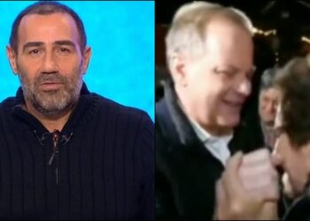 Ο Κανάκης είπε αυτό που δεν τόλμησε κανένας δημοσιογράφος για την παραίτηση του πρωθυπουργού της Σερβίας και τον Καραμανλή