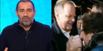 Alldaynews.gr Ο Κανάκης είπε αυτό που δεν τόλμησε κανένας δημοσιογράφος για την παραίτηση του πρωθυπουργού της Σερβίας και τον Καραμανλή