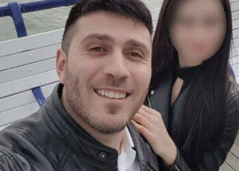 Auτός είναι ο 34χρονος που σκότωσαν: Ο λόγος που το έκαναν – Ήταν πατέρας δυο παιδιών, η σύζυγός του είναι έγκυος στο τρίτο