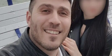 Alldaynews.gr Auτός είναι ο 34χρονος που σκότωσαν: Ο λόγος που το έκαναν – Ήταν πατέρας δυο παιδιών, η σύζυγός του είναι έγκυος στο τρίτο