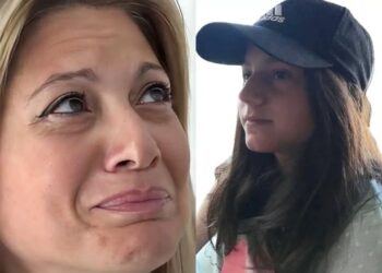 Alldaynews.gr Μαρία Καρυστιανού: «Μαρθουλίνι μου, φως της ζωής μου δεν ξεχνάμε» – Ραγίζει καρδιές η ανάρτηση για την κόρη της