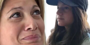 Alldaynews.gr Μαρία Καρυστιανού: «Μαρθουλίνι μου, φως της ζωής μου δεν ξεχνάμε» – Ραγίζει καρδιές η ανάρτηση για την κόρη της