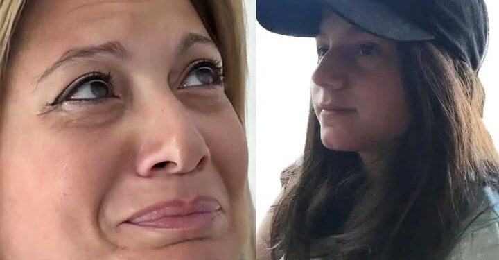 Alldaynews.gr Μαρία Καρυστιανού: «Μαρθουλίνι μου, φως της ζωής μου δεν ξεχνάμε» – Ραγίζει καρδιές η ανάρτηση για την κόρη της