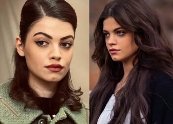 Ερωτευμένη η Τζένη Καζάκου – Γνωστός σεφ ο σύντροφός της