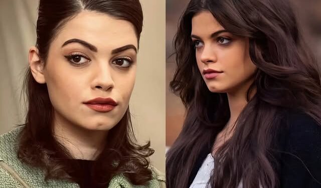 Ερωτευμένη η Τζένη Καζάκου – Γνωστός σεφ ο σύντροφός της