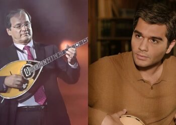 Προκάλεσαν αίσθηση όσα είπε ο Νικολόπουλος για τον Μάστορα στον ρόλο του Καζαντζίδη