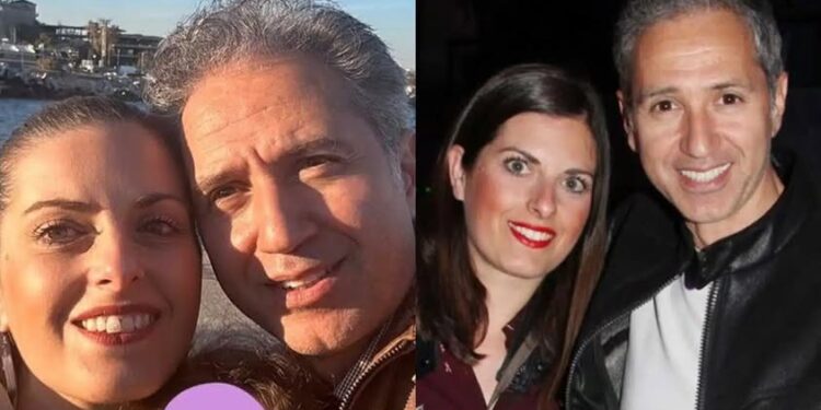 Alldaynews.gr Δημήτρης Κόκοτας: Η σύζυγός του αποκαλύπτει πώς πέρασαν την Πρωτοχρονιά – «Το μεσημέρι είχαμε…»