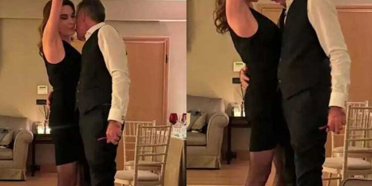 Alldaynews.gr Πιο ευτυχισμένη από ποτέ η Τατιάνα Στεφανίδου – Το μήνυμα της για τη νέα χρονιά