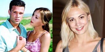 Alldaynews.gr Είπε «όχι» στις πλαστικές, μεγάλωσε φυσικά, άλλαξε επάγγελμα: Η ηθοποιός Λίνα Σακκά στα 48 της πως είναι σήμερα