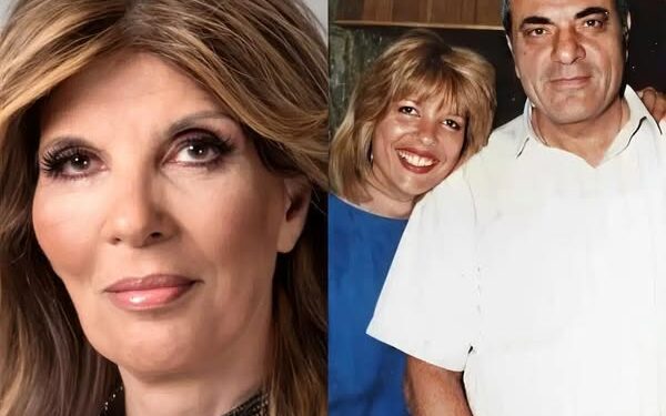 Alldaynews.gr Κατερίνα Στανίση για Στέλιο Καζαντζίδη: «Καμαρώνω που στάθηκα δίπλα του, τον πóνεσα σαν άνθρωπο»