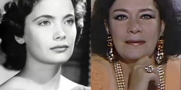 Alldaynews.gr Πέθανε στα 36: Ο 1ος έρωτας της Τζένης Καρέζη για 1η φορά σε φώτο, ο άγνωστος άντρας που ερωτεύτηκε όσο κανέναν και πέθανε ξαφνıκά