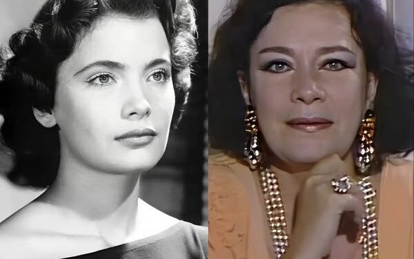 Alldaynews.gr Πέθανε στα 36: Ο 1ος έρωτας της Τζένης Καρέζη για 1η φορά σε φώτο, ο άγνωστος άντρας που ερωτεύτηκε όσο κανέναν και πέθανε ξαφνıκά