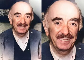 Διονύσης Παπαγιαννόπουλος: Ένας από τους καλύτερους ηθοποιούς που έβγαλε η χώρα