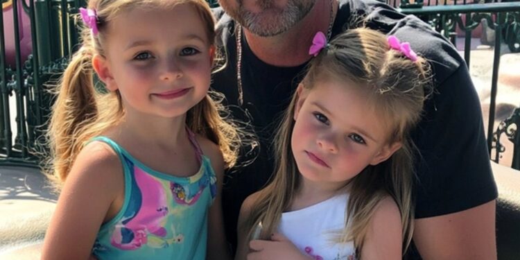 Alldaynews.gr Μπαμπάς δύο κοριτσιών ξυπνά για να ετοιμάσει το πρωινό για τις κόρες του, όταν το βρίσκει ήδη μαγειρεμένο