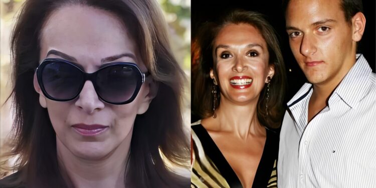 Alldaynews.gr Θρήνος για την Μαίρη Βιδάλη: Αυτός ήταν ο γιος της που πέθανε – Σε ποια πασίγνωστη σειρά είχε παίξει;