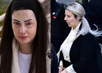 Ιωάννα Παλιοσπύρου: Ραγδαία εξέλιξη σήμερα – Δικαιώθηκε