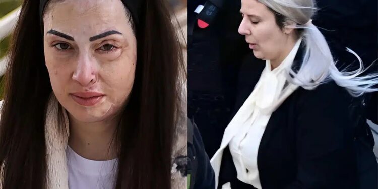 Alldaynews.gr Ιωάννα Παλιοσπύρου: Ραγδαία εξέλιξη σήμερα – Δικαιώθηκε