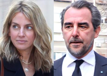 Δύσκολες ώρες τώρα: «Έναν σταυρό και μια προσευχή για το παιδάκι μου, ένα παιδί έχω…»