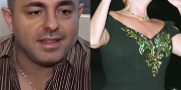 Alldaynews.gr Βαγγέλης Πάνου θετός γιος Πόλυ Πάνου