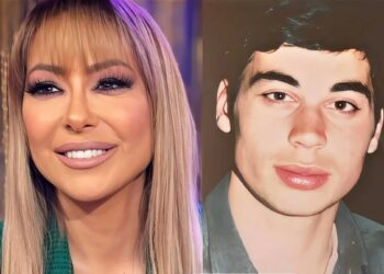 Η Μελίνα Ασλανίδου για τον θάνατο του αδελφού της: «Αντλώ δύναμη από τον Θεό»