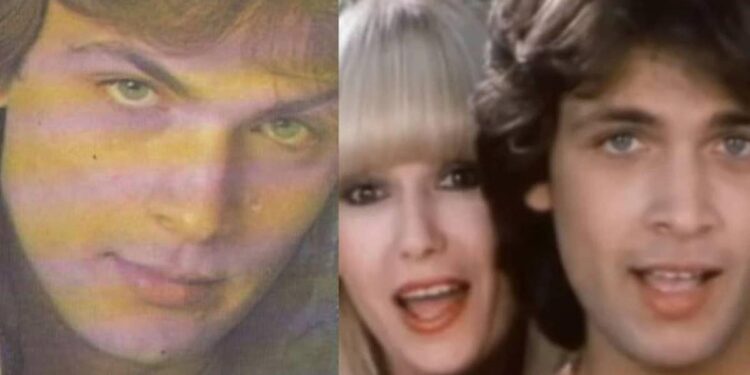 Alldaynews.gr Θυμάστε τον ηθοποιό Νίκο Παπαδόπουλο; Δείτε πως είναι στα 63 του ο “γόης” των 80s με τα καταγάλανα μάτια