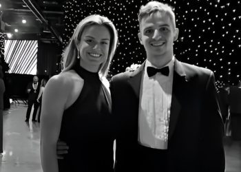 Μαρία Σάκκαρη – Κωνσταντίνος Μητσοτάκης: Μαζί στο Gala του Ντόναλντ Τράμπ