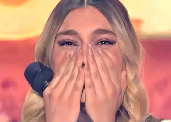 Αυτή είναι η μεγάλη νικήτρια του The Voice of Greece