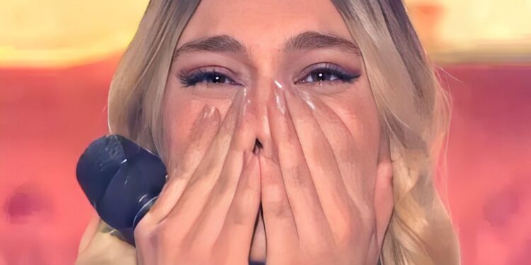 Alldaynews.gr Αυτή είναι η μεγάλη νικήτρια του The Voice of Greece