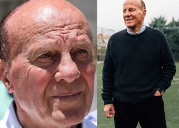 Αγωνία για τον Δομάζο – Στο νοσοκομείο ο «στρατηγός» έπειτα από ανακοπή (video)