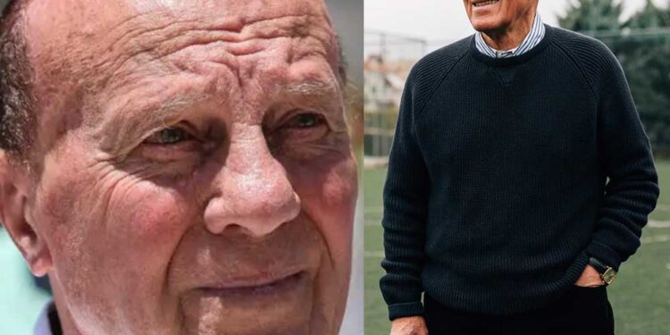 Alldaynews.gr Αγωνία για τον Δομάζο – Στο νοσοκομείο ο «στρατηγός» έπειτα από ανακοπή (video)