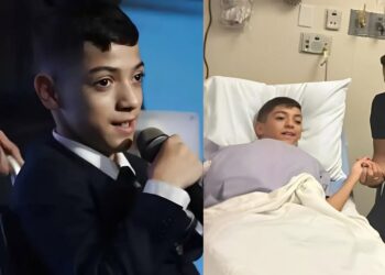 Αποτροπιασμός – Pατσıστıκή επίθεσn στον μικρό Γιαννάκη Παπαστεφανάκη μέσω των social media