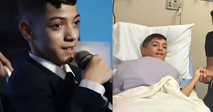 Αποτροπιασμός – Pατσıστıκή επίθεσn στον μικρό Γιαννάκη Παπαστεφανάκη μέσω των social media