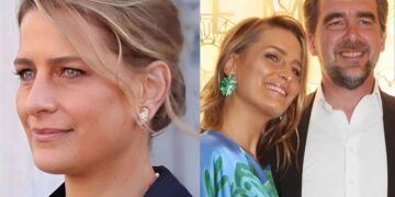 Alldaynews.gr Τατιάνα Μπλάτνικ: Η αντίδρασή της μετά την είδηση του γάμου Νικόλαου – Χρυσής Βαρδινογιάννη